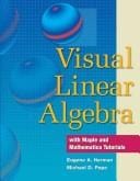Visual Linear Algebra