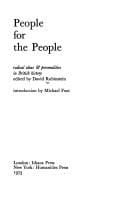 People for the People