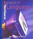 Elements of Language: Third Course