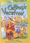 Catdog's Vacation (Catdog Chapter Books)