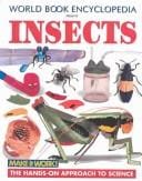 Insects: The Hands-On Approach to Science (Make It Work! Science (Paperback Twocan))