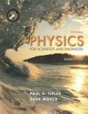 Physics for Scientists and Engineers: Electricity and Magnetism Light