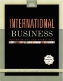 International Business (Spanish Translation) (10th Edition)