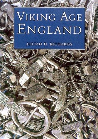 Viking Age England