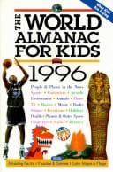 The World Almanac for Kids 1996 (World Almanac for Kids)