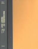 Postcolonial Theory and the United States: Race, Ethnicity, and Literature