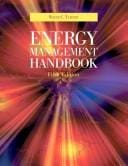 Energy Management Handbook: By Wayne C. Turner