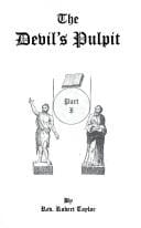 The Devil's Pulpit (Devil's Pulpit)