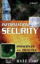 Information Security: Principles and Practice