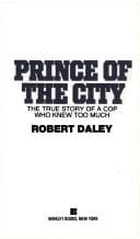 Prince Of The City