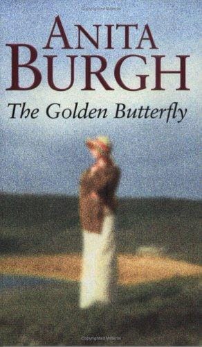 Golden Butterfly (Daughters of a Granite Land)