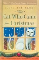 Cat Who Came for Christmas