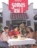 Somos Asi 2: Workbook