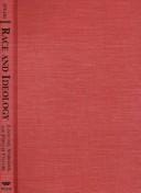 Race and Ideology: Language, Symbolism, and Popular Culture (African American Life Series)