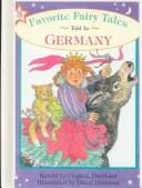 Favorite Fairy Tales Told in Germany