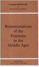 Representations of the feminine in the middle ages