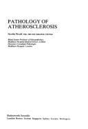 Pathology of atherosclerosis