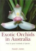 Exotic Orchids in Australia