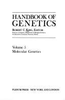 Handbook of Genetics (His Handbook of genetics ; v. 5)