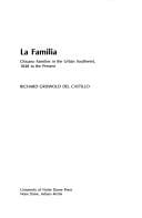 La Familia: Chicano