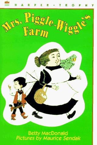 Mrs. Piggle-Wiggle's Farm
