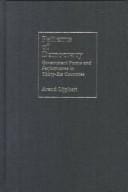 Patterns of Democracy: Government Forms and Performance in Thirty-Six Countries