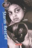 Storm Rescue: Sunita