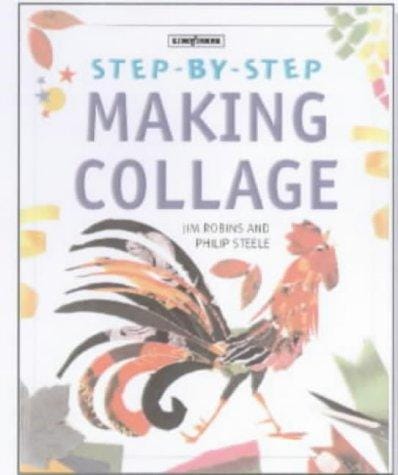 Making Collage