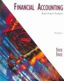 Financial Accounting: Reporting & Analysis