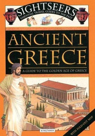 Ancient Greece: a guide to the golden age of Greece
