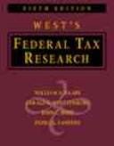 West's federal tax research