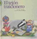 El Tejon Traicionero (Encuento)