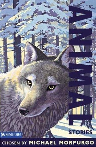 Animal Stories (Red Hot Reads)