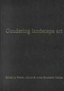 Gendering landscape art