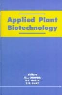 Applied Plant Biotechnology