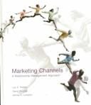 Marketing channels: a relationship management approach