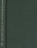 Sociology of Education: A Critical Reader