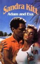 Adam and Eva.