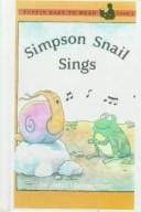 Simpson Snail Sings