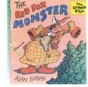 The Red Fox Monster