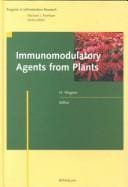Immunomodulatory Agents from Plants (Pir (Series).)