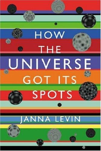 How the Universe Got Its Spots