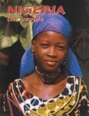 Nigeria: The People (Lands, Peoples, & Cultures (Econo-Clad))