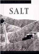 Salt (Brittingham Prize in Poetry (Series).)