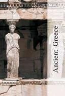 Ancient Greece-Vol.3 (Magill's Choice)