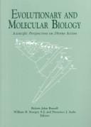 Evolutionary and Molecular Biology: Scientific Perspectives on Divine Action