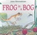 Frog in a Bog