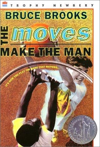 The Moves Make the Man (rpkg) (HarperClassics)