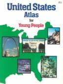 United States Atlas for Young People (Troll Reference Library)
