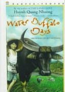 Water Buffalo Days